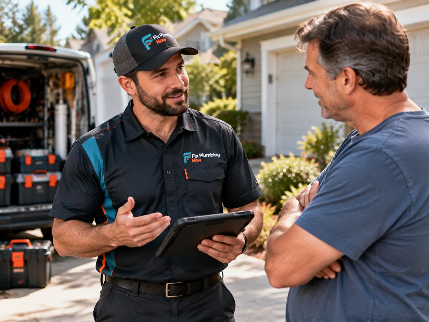 Clogged Drain Service Walkertown, NC FAQs